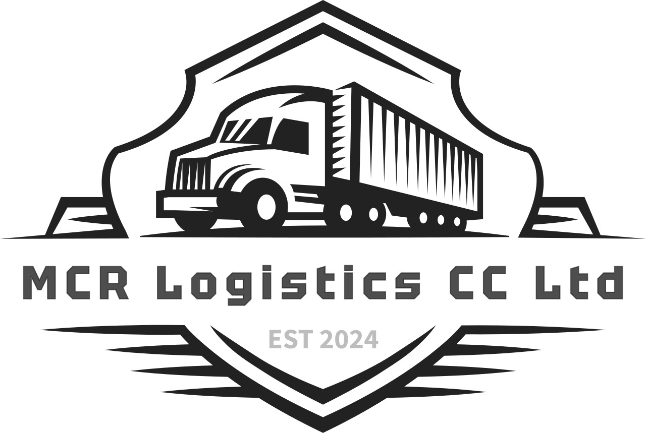 MCR Logistics CC Ltd
